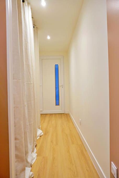 "Cocon Biellois" - Calme, Vue & Parking Apartment Bielle Luaran gambar
